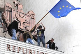 Как Европа "кинула" молдован