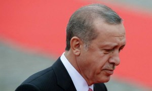 Time: пять фактов, демонстрирующих, что у Турции проблемы