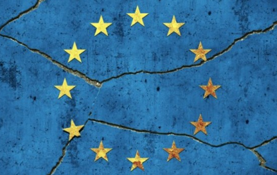 3 довода евроскептиков о распаде Европы