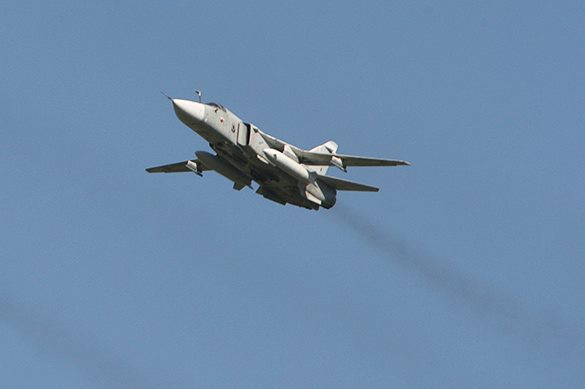 Как спасали экипаж "Су-24" в Сирии: Разбор полетов