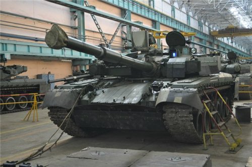 Танковый позор Украины. Часть 4. Раскрытие аферы