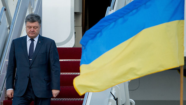 Мария Захарова предложила Киеву наложить санкции на New York Times