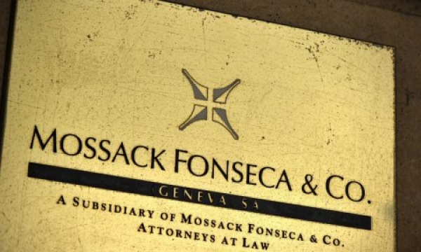 При обысках в офисе Mossack Fonseca обнаружены остатки уничтоженных документов