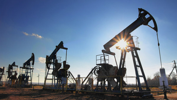 СМИ узнали о поправках в соглашении о заморозке добычи нефти с учетом позиции Ирана