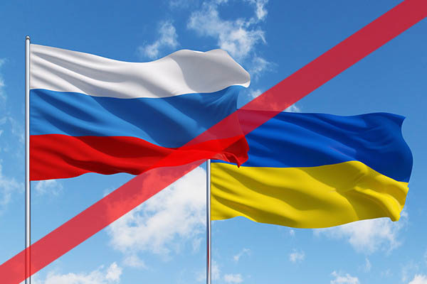 МЭР Украины: Киев потерял почти $100 млрд от ограничений в торговле с Россией