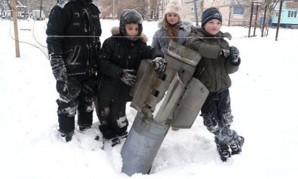 ВСУ в пятницу выпустили более 100 мин по Докучаевску и Зайцево