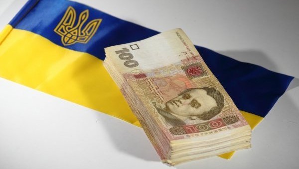 Украина: бюджетная катастрофа 2016 года