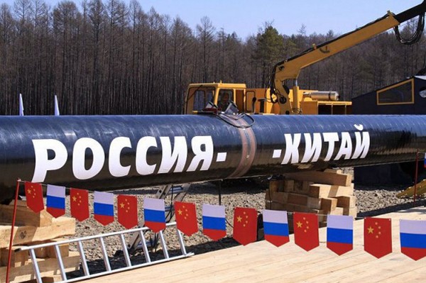 Приватизаторы "Роснефти" заходят с Востока