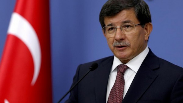 СМИ рассказали о роли США в отставке премьер-министра Турции