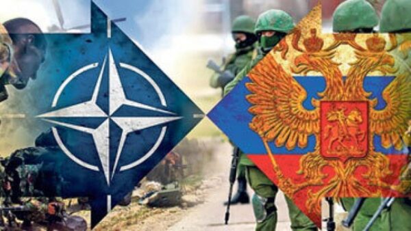 Для чего Россия жестко третирует США и НАТО