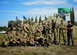 Насколько опасен для России мусульманский терроризм "украинского разлива"
