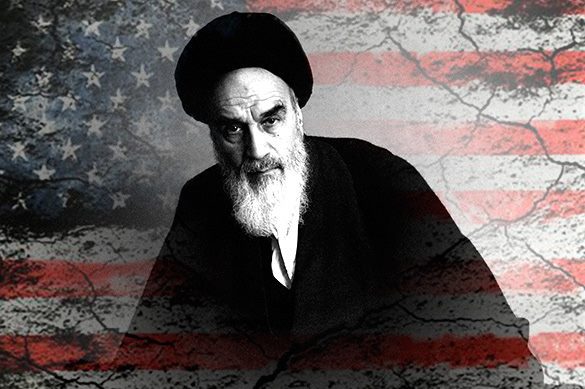 США - Иран: Непримиримая вражда или большая игра?