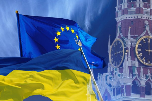 Сражение за Украину: Запад попал под всесокрушающий русский молох