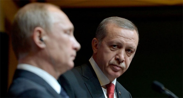 Почему Россия приняла извинения Эрдогана