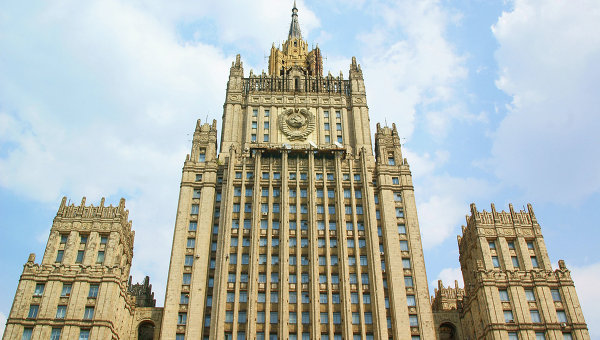 Москва ответила на приостановку Польшей режима приграничного передвижения