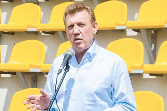 Аутсайдер "большой украинской политики" Сергей Кивалов зарегистрировал партию: "Стоп тарифам"