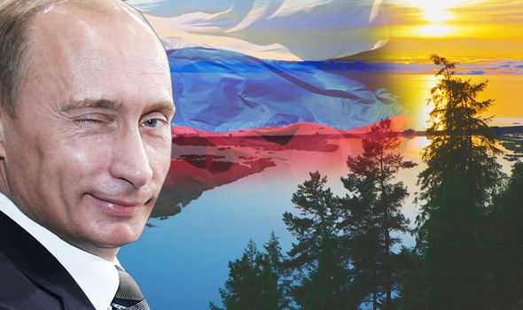 Меченый Запад: Путин точно знает, что козырей у США против России нет