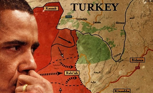 За Турцией сегодня стоит Россия. Тупость Госдепа привела к катастрофе