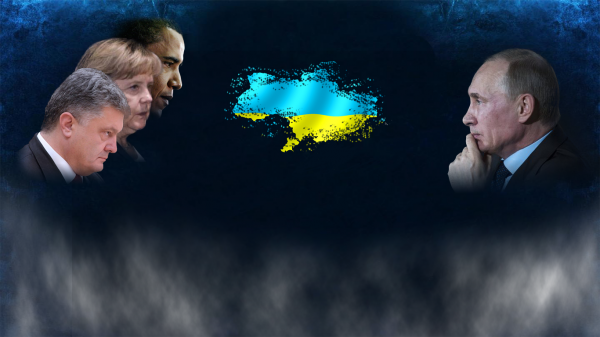 Украина без посла. Попытка Киева пересечь "красную линию" станет фатальной
