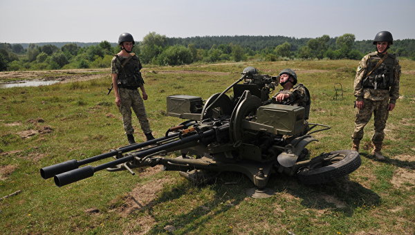 «Прожекты и фейки» украинской оборонной промышленности