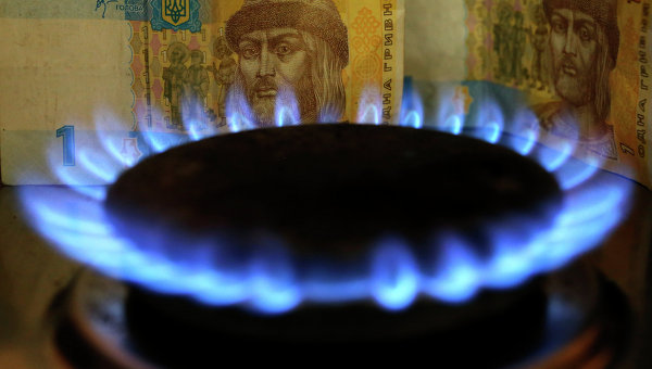 Украинцам обещают новый шок от подорожания газа и отопления