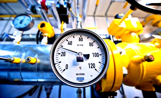 «Нафтогаз» против «Газпрома»: иски на миллиарды и разоблачение амбиций
