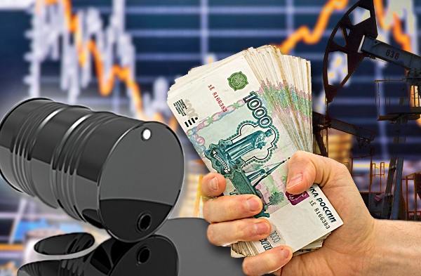 Нефть будет подтягиваться к $60 за баррель, но Россию может ждать новая девальвация