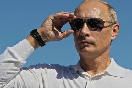 Русские сплотились вокруг Путина, и готовы начистить США пятак до блеска