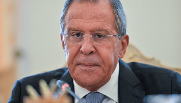 Клятвы Керри и коренные изменения: Сергей Лавров рассказал об отношениях РФ и США