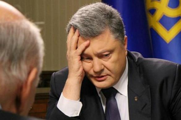 Что Украина в действительности пообещала кредитору