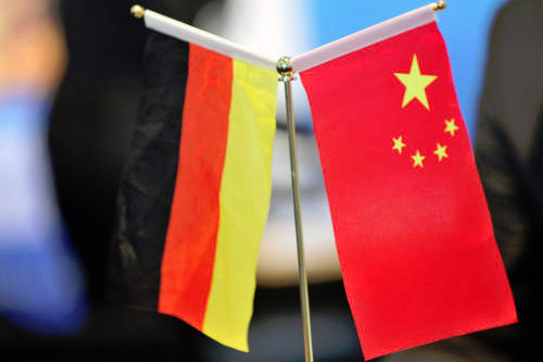 Тайный визит Германии в Китай: немецкий бизнес пошел на ухищрения ради России