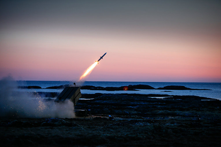 Противоракетный «щит» защитит Москву в случае ядерного удара Америки