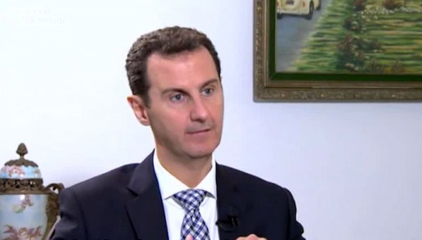 Асад собирается покинуть свой пост не ранее 2021 года