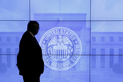 Центробанк попал в ловушку ФРС