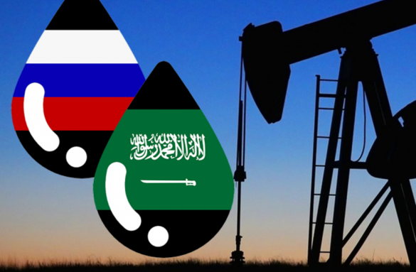 О всемирном нефтяном сговоре: что мы от него получим