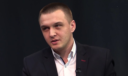 Польский журналист Томаш Мацейчук: украинцы доказали, что они полякам не братья