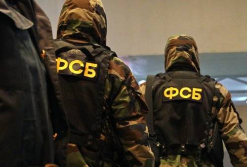 ФСБ пресекла крымско-татарский майдан. Пока вежливо