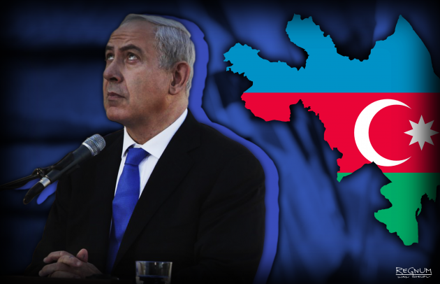 Азербайджан идёт войной на Армению и Нагорный Карабах. Кому это выгодно?