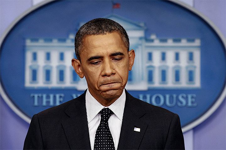 Стыдно за Обаму: американцы рассказали о своих разочарованиях в 2016 году