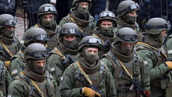 В Киеве бьют тревогу: Запад оставил ВСУ без современного оружия