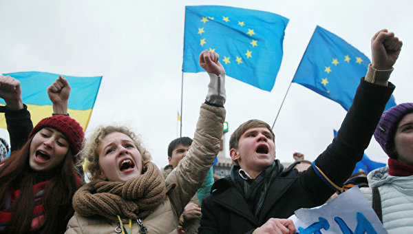 Украинцы о поляках: "Путин вызывает восхищение, русофобией там и не пахнет"
