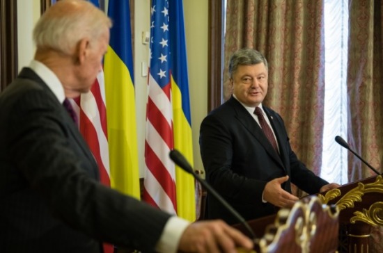 Америка закрывает «Майдан 2.0»? О чем торгуется Порошенко с Западом