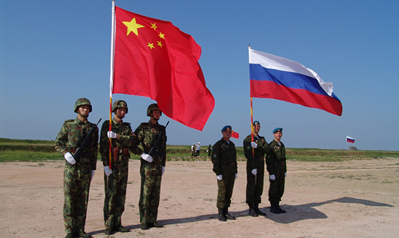 Россия и Китай обнулили ПВО США