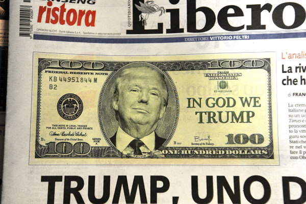 Трамп готовит мощнейший удар доллару: почему этого не избежать