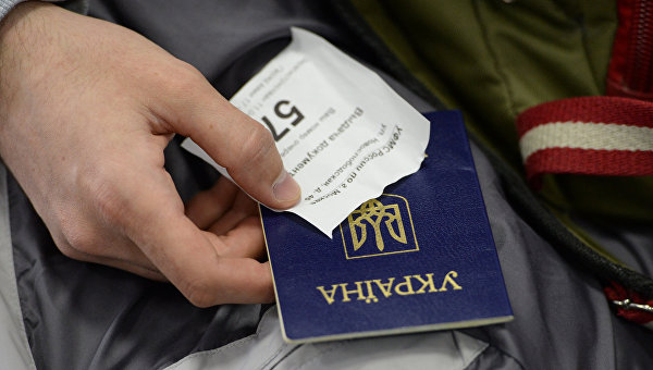 Поспешно бегущим с Украины: Что должен знать уезжающий в Россию