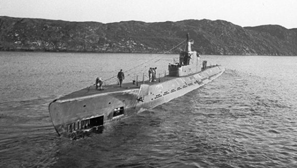 Всплытие покажет: подводные лодки России в бою