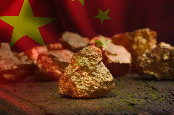 О крупнейшем месторождении золота и о том, можно ли доверять китайцам