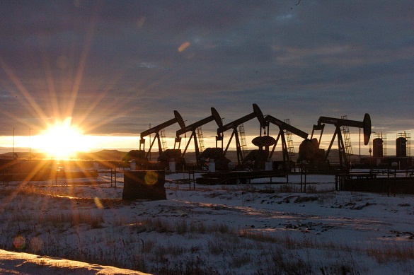 Арктика против санкций: Россия осваивает самое северное месторождение
