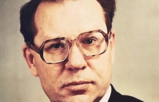 Как убивали академика Легасова: он выяснил правду об аварии на ЧАЭС