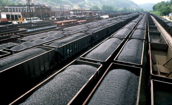 Угрозой «конфискации российского угля» Киев пытается торговаться